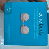 cuffie Echo buds
