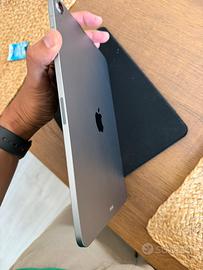 Ipad air M4 11 pollici
