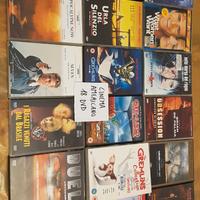 Cinema Americano USA Blocco 18 DVD