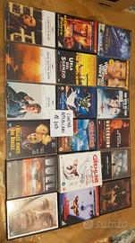 Cinema Americano USA Blocco 18 DVD