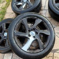225/50 R17 VOLVO