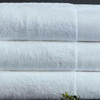 Set di aciugamani 100% cotone