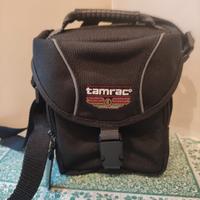 custodia per macchina fotografica 