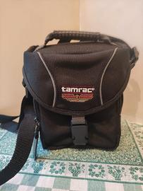 custodia per macchina fotografica 