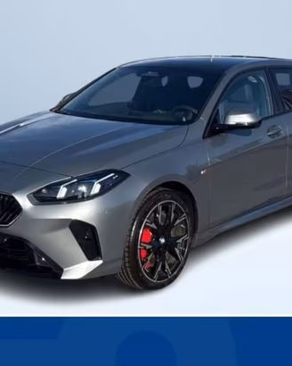 BMW Serie 1 120d M Sport Pro
