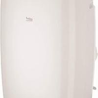 BEKO Condizionatore Portatile con Pompa di Calore 