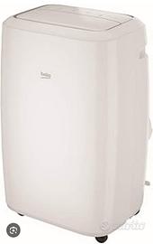 BEKO Condizionatore Portatile con Pompa di Calore 