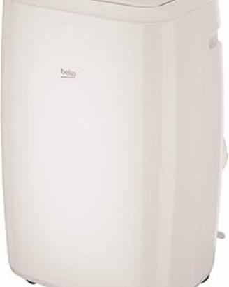 BEKO Condizionatore Portatile con Pompa di Calore 