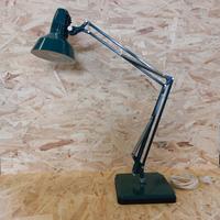 Lampada Sweden FEMO TYPE A9 Verde/Blu Morsetto