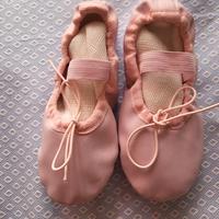 scarpe da ballo bimba