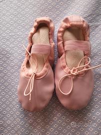 scarpe da ballo bimba
