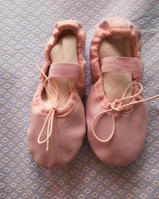 scarpe da ballo bimba