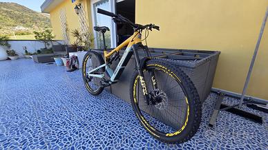 Rocky Mountain Altitude Powerplay Alloy 70  2023