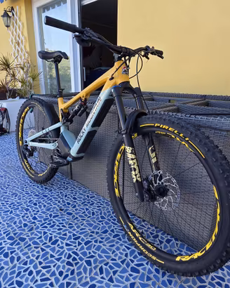 Rocky Mountain Altitude Powerplay Alloy 70  2023