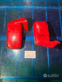 Specchietti porsche 911