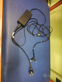 Alimentatore per stampante HP originale completo