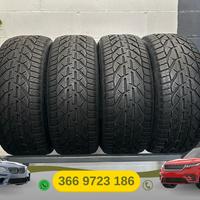 4 gomme 225/50 R17 - 98V. Orium 4 Stagioni al 80%