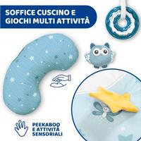 Palestrina chicco quasi nuova