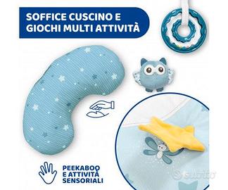 Palestrina chicco quasi nuova