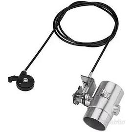 Valvola Scarico 51mm
