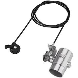 Valvola Scarico 51mm