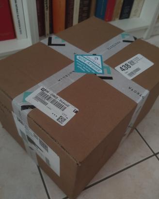 kit antifurto casa completo marca Protecta