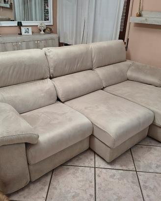 Poltrone e Sofà divano fasano 4 posti