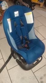 Seggiolino auto Inglesina 