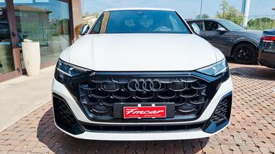 Audi SQ8 Q8 SUV 55 TFSI quattro tiptronic S line e