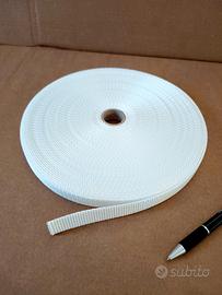 Nastro da traslochi 20 metri per 2 cm, resistente