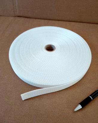 Nastro da traslochi 20 metri per 2 cm, resistente