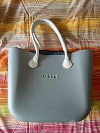 Borsa donna O bag