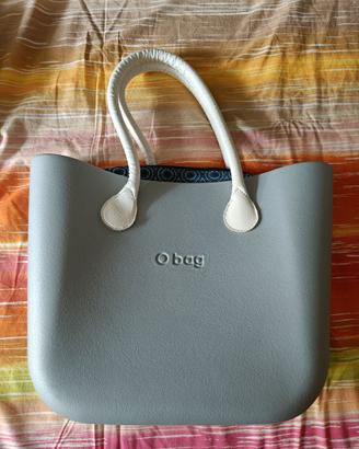 Borsa donna O bag