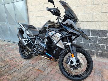 bmw gs 1200 lc triple black 