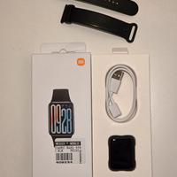Smartwatch Xiaomi Smart Band 9 Pro black nero