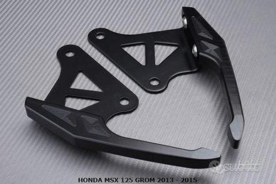 Maniglie passeggero per HONDA MSX 125 GROM 2013