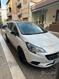 Opel Corsa 1.4 GPL 90CV 120 Anniversary – 2019