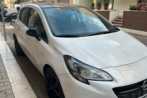Opel Corsa 1.4 GPL 90CV 120 Anniversary – 2019