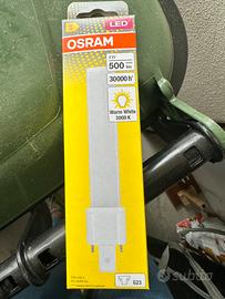 Lampadine Osram Led