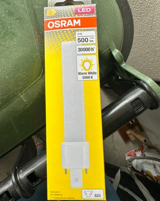 Lampadine Osram Led