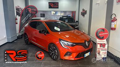 Renault Clio E-Tech Hybrid 145CV Techno