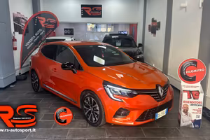 Renault Clio E-Tech Hybrid 145CV Techno
