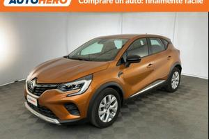 RENAULT Captur FH53330