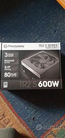 Alimentatore PC Thermaltake 600 W