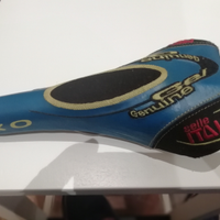 Sella Italia XO gel Vintage