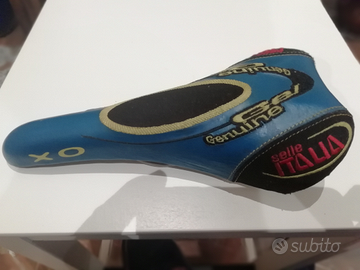 Sella Italia XO gel Vintage