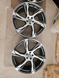 Cerchi da 22" per Volvo - Made in Germany