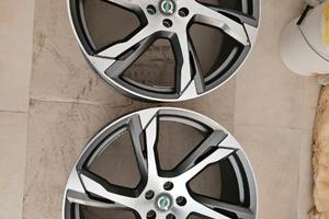 Cerchi da 22" per Volvo - Made in Germany