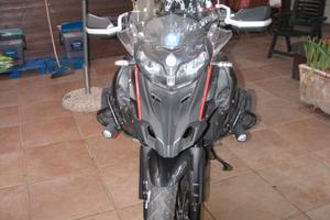 Benelli TRK 502 X