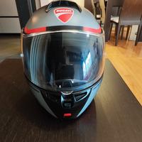 Casco modulare Ducati Horizon by xlite 